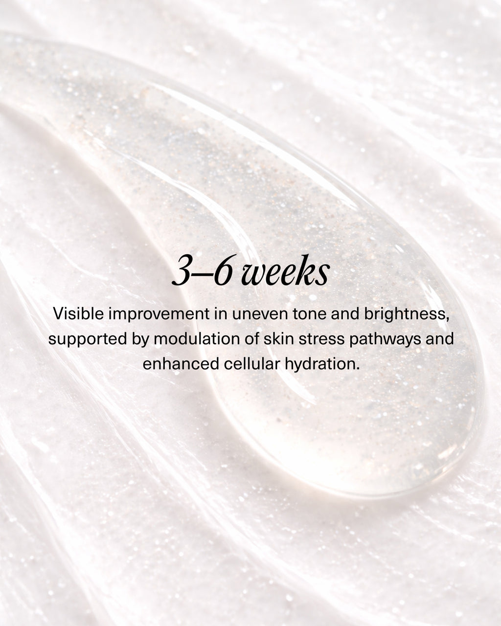 Brightening Face And Body Serum