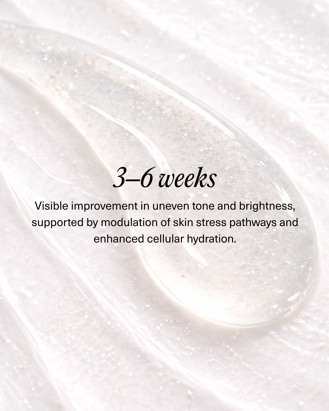 Brightening Face And Body Serum