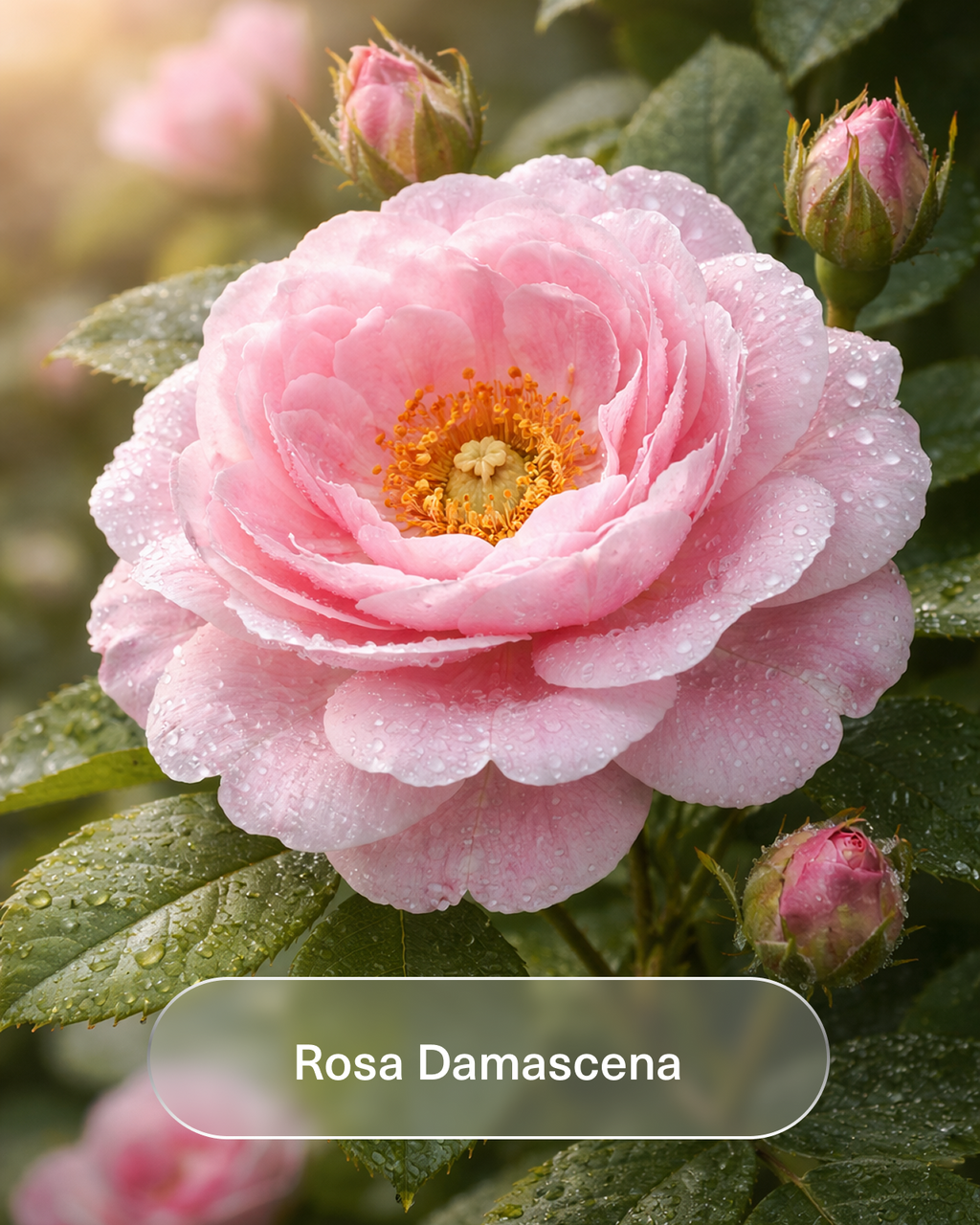 Brightening Face Cream