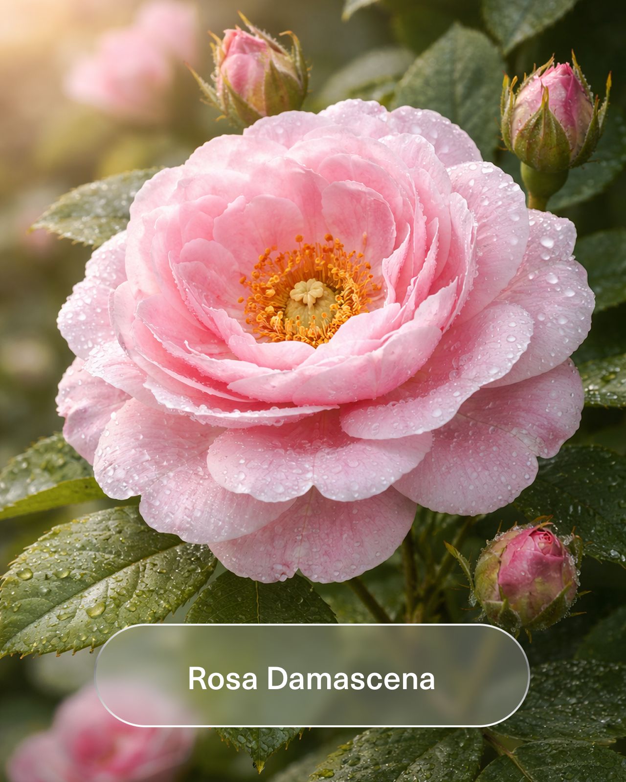 Brightening Face Cream