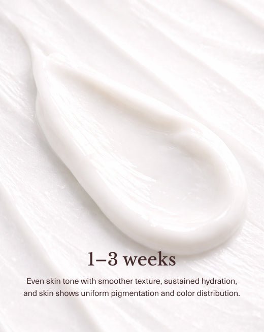 Brightening Body Lotion (Niacinamide+ Bifida Ferment Lysate + Ceramide NP) - Cham beauty