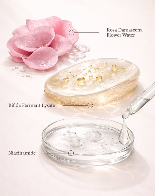 Brightening Body Lotion (Niacinamide+ Bifida Ferment Lysate + Ceramide NP) - Cham beauty