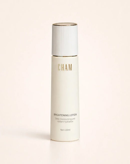 Brightening Body Lotion (Niacinamide+ Bifida Ferment Lysate + Ceramide NP) - Cham beauty