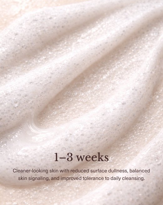 Brightening Face Wash (Niacinamide + Rosa Damascena Water + Pro Xylane) - Cham beauty