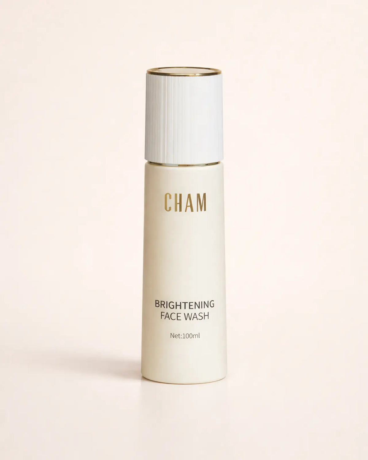 Brightening Face Wash (Niacinamide + Rosa Damascena Water + Pro Xylane)