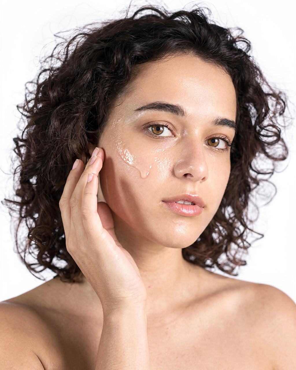 Brightening Face And Body Serum