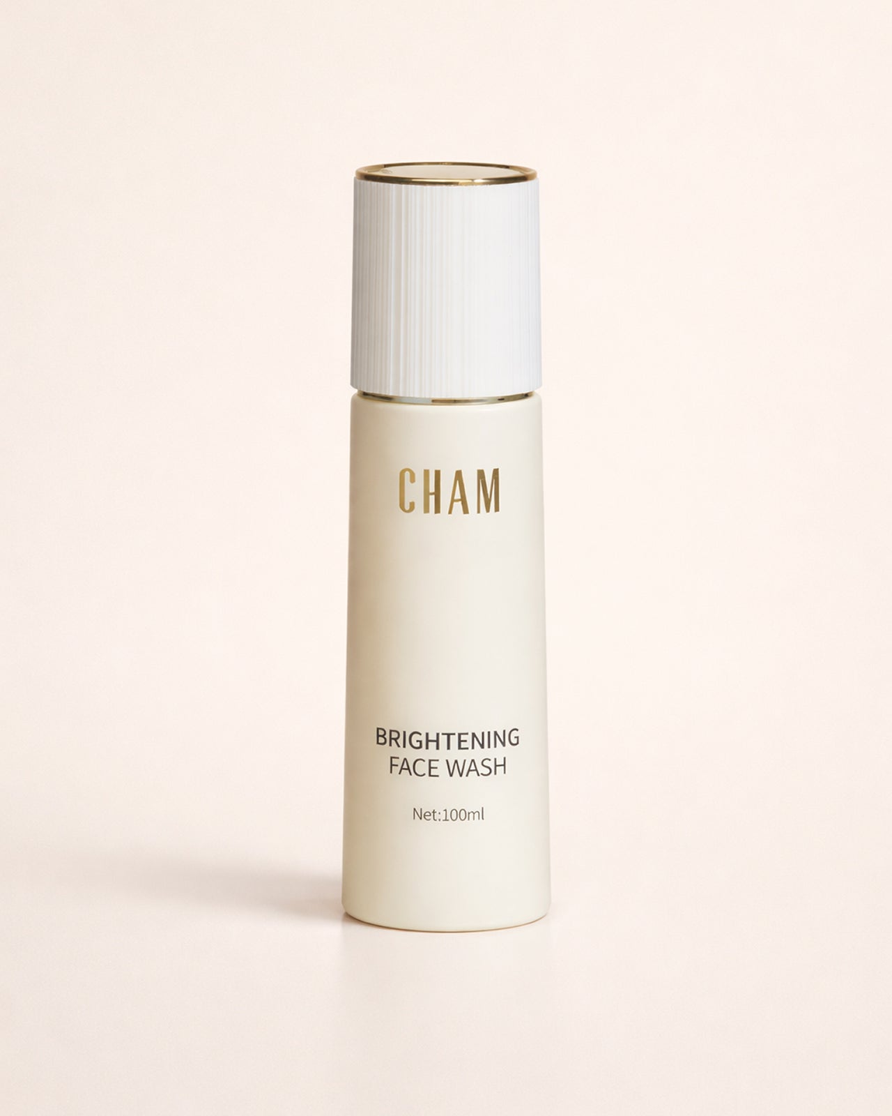 Brightening Face Wash (Niacinamide + Rosa Damascena Water + Pro Xylane