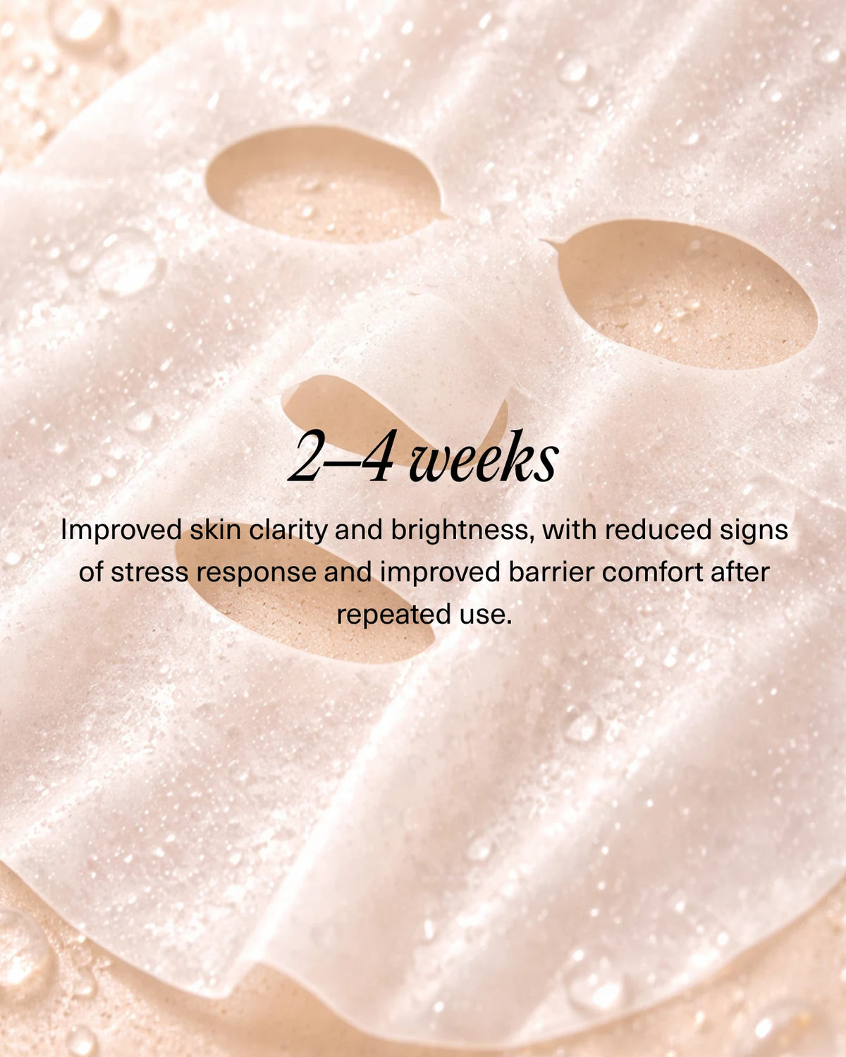 Brightening Face- Mask Pack of 5 (TXA +Niacinamide +Stable Vitamin C)