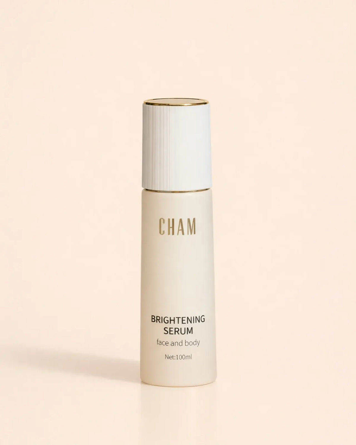 Brightening Face & Body Serum (Niacinamide + Rosa Damascena + Sodium Hyaluronate + Ceramide NP)