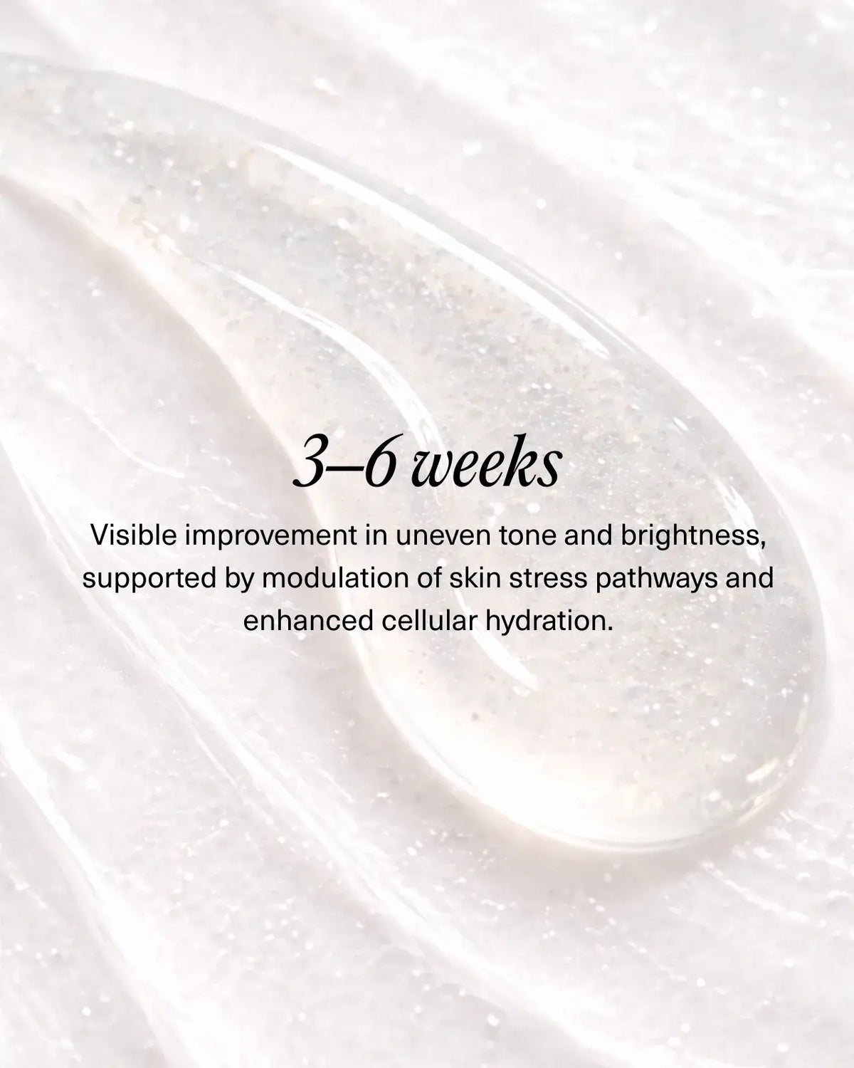 Brightening Face & Body Serum (Niacinamide + Rosa Damascena + Sodium Hyaluronate + Ceramide NP)