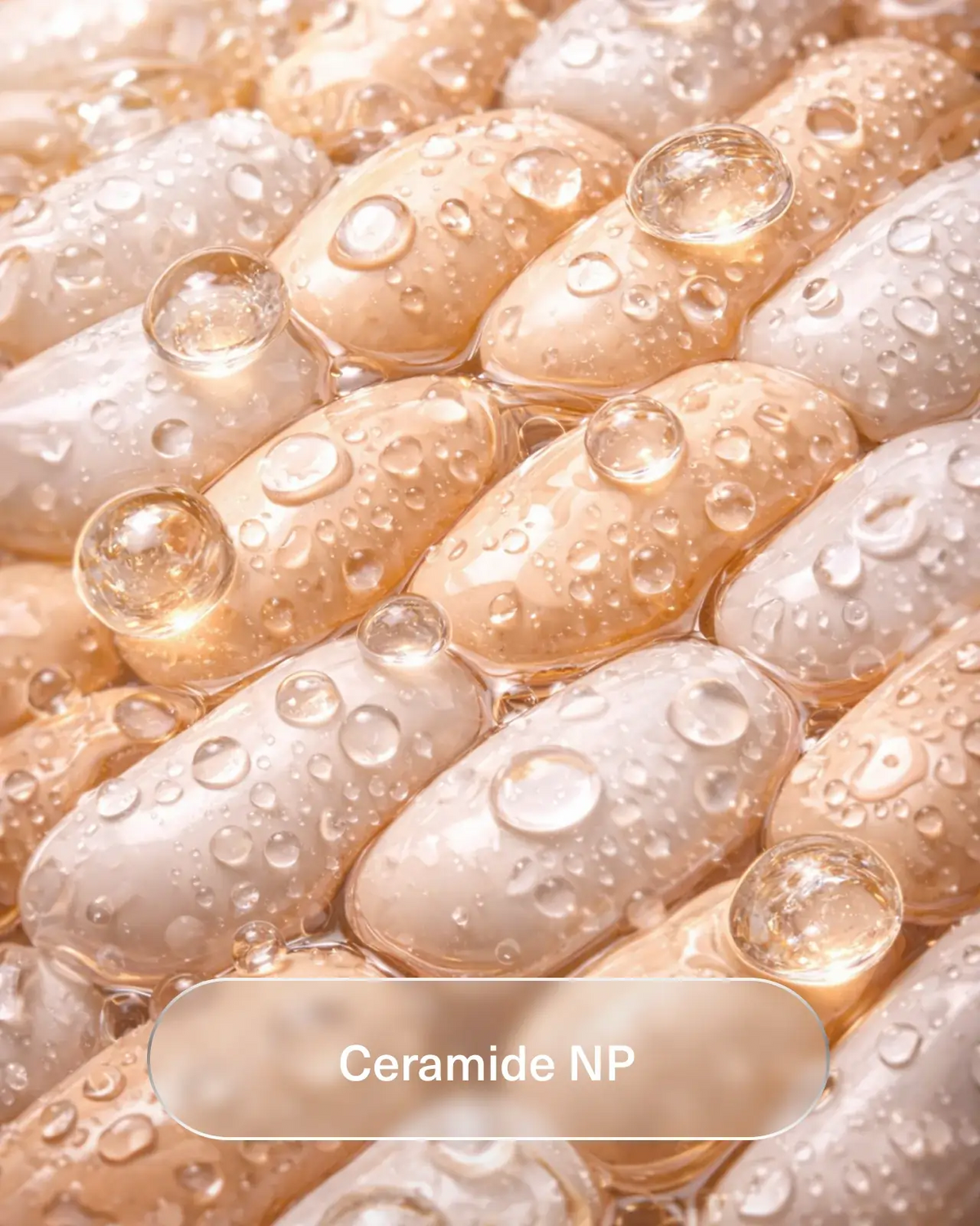 Brightening Face & Body Serum (Niacinamide + Rosa Damascena + Sodium Hyaluronate + Ceramide NP)